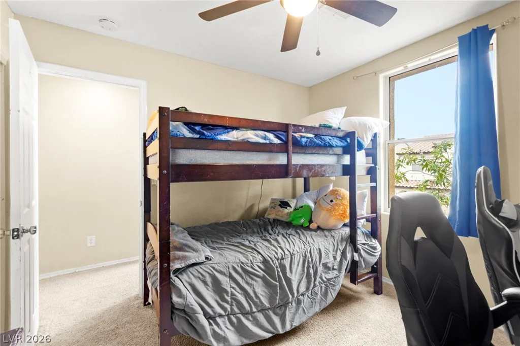 7449 Bouquet Canyon, Las Vegas, NV 89139