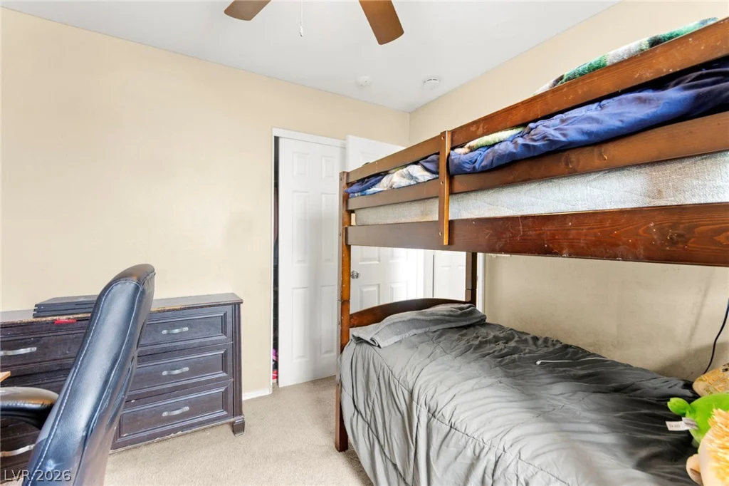7449 Bouquet Canyon, Las Vegas, NV 89139