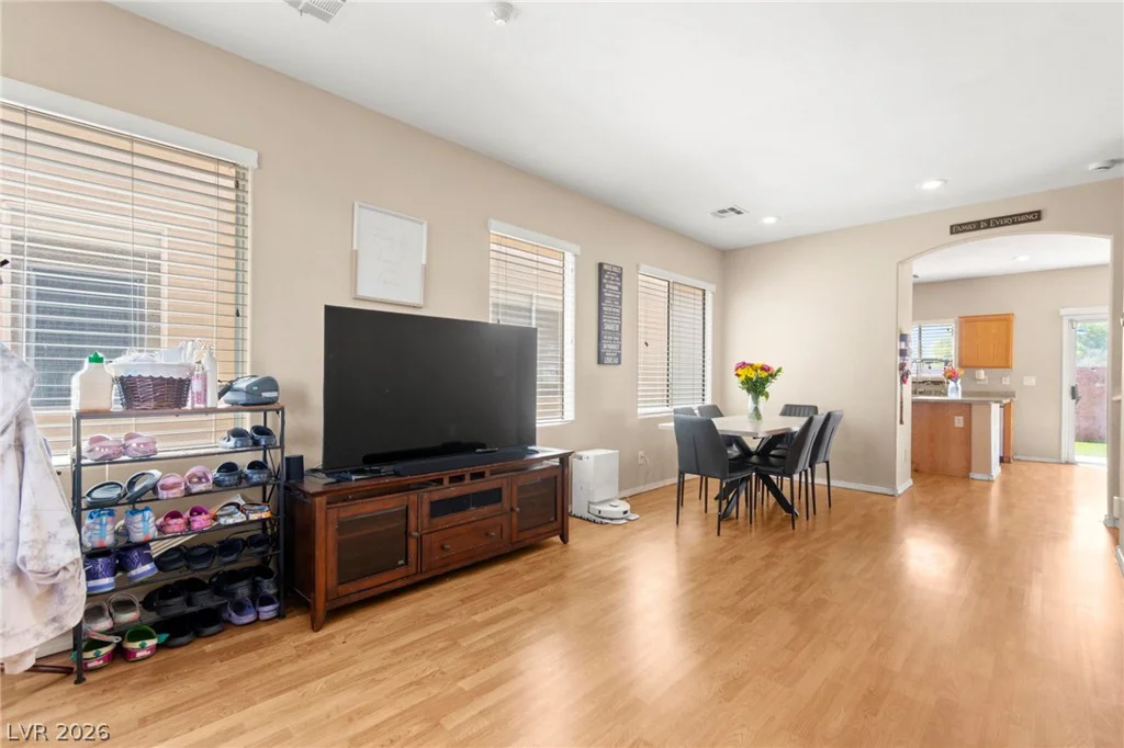 7449 Bouquet Canyon, Las Vegas, NV 89139