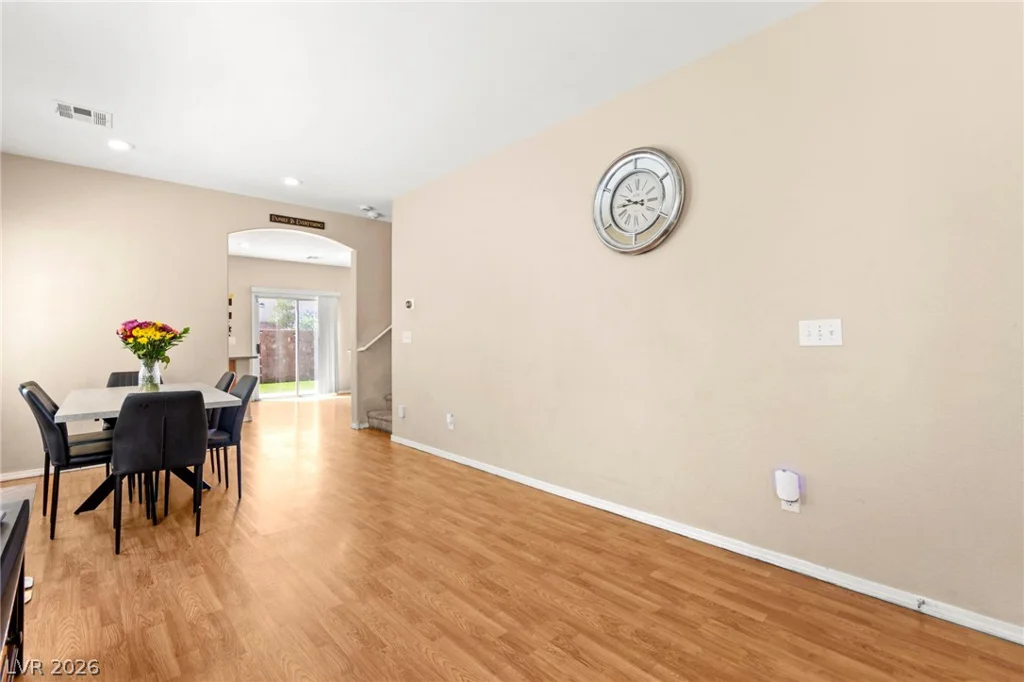7449 Bouquet Canyon, Las Vegas, NV 89139