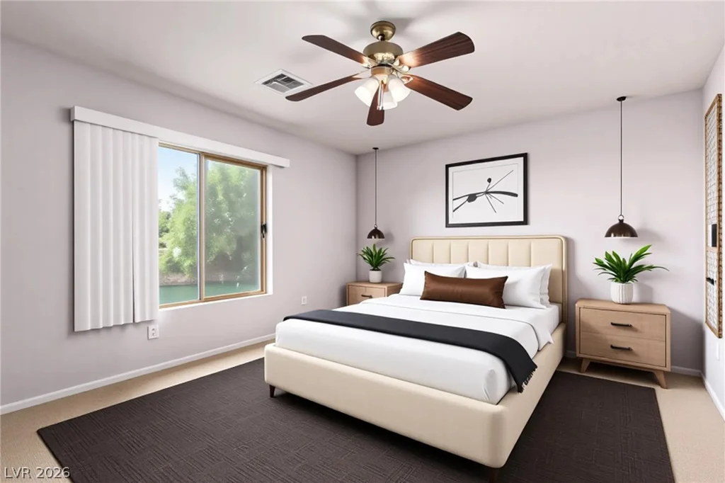 6542 Escatawpa Bay, Las Vegas, NV 89122