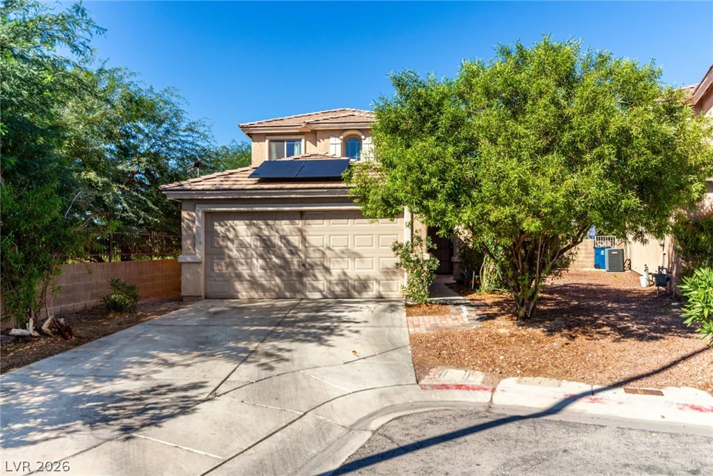 6542 Escatawpa Bay, Las Vegas, NV 89122