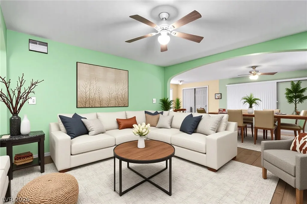 6542 Escatawpa Bay, Las Vegas, NV 89122