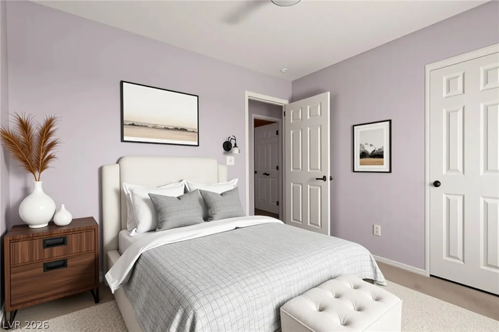 6542 Escatawpa Bay, Las Vegas, NV 89122