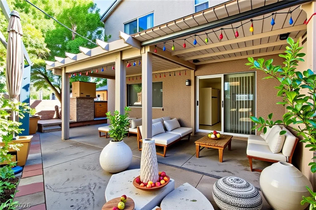 6542 Escatawpa Bay, Las Vegas, NV 89122