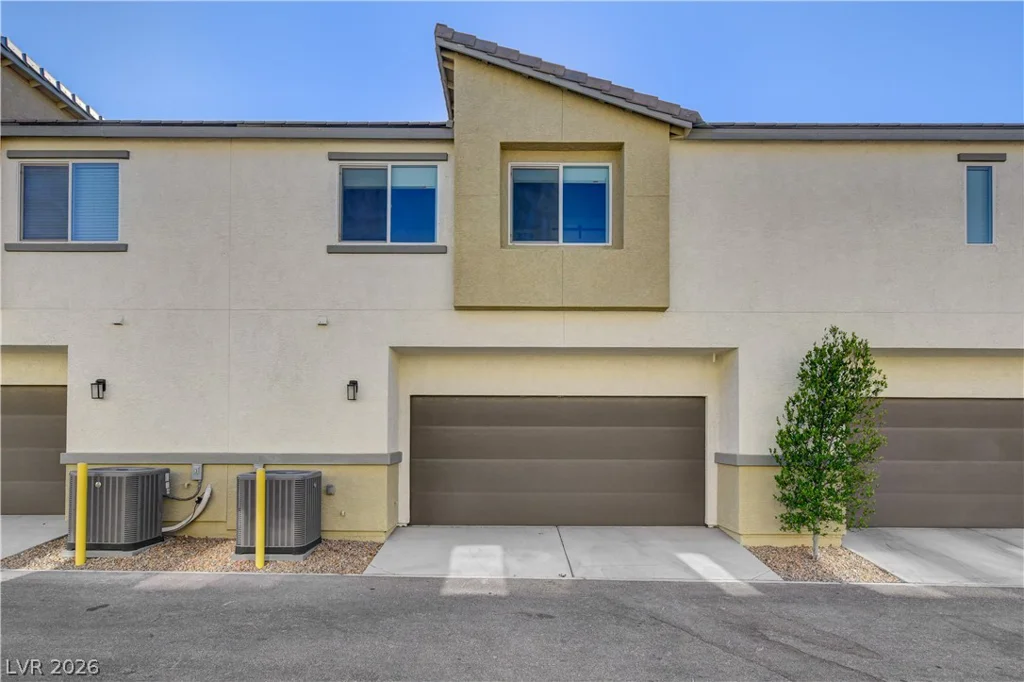 12125 Scarlet Ember, Las Vegas, NV 89183