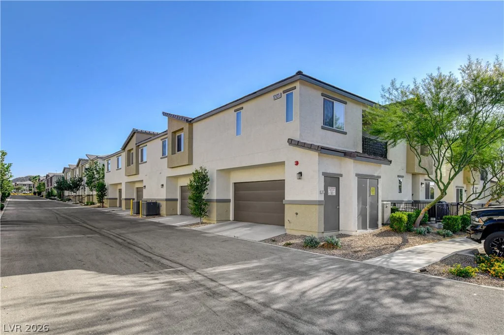 12125 Scarlet Ember, Las Vegas, NV 89183