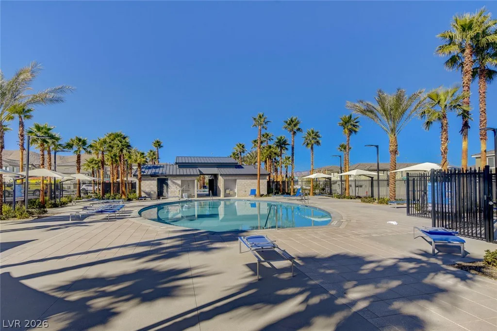 12125 Scarlet Ember, Las Vegas, NV 89183