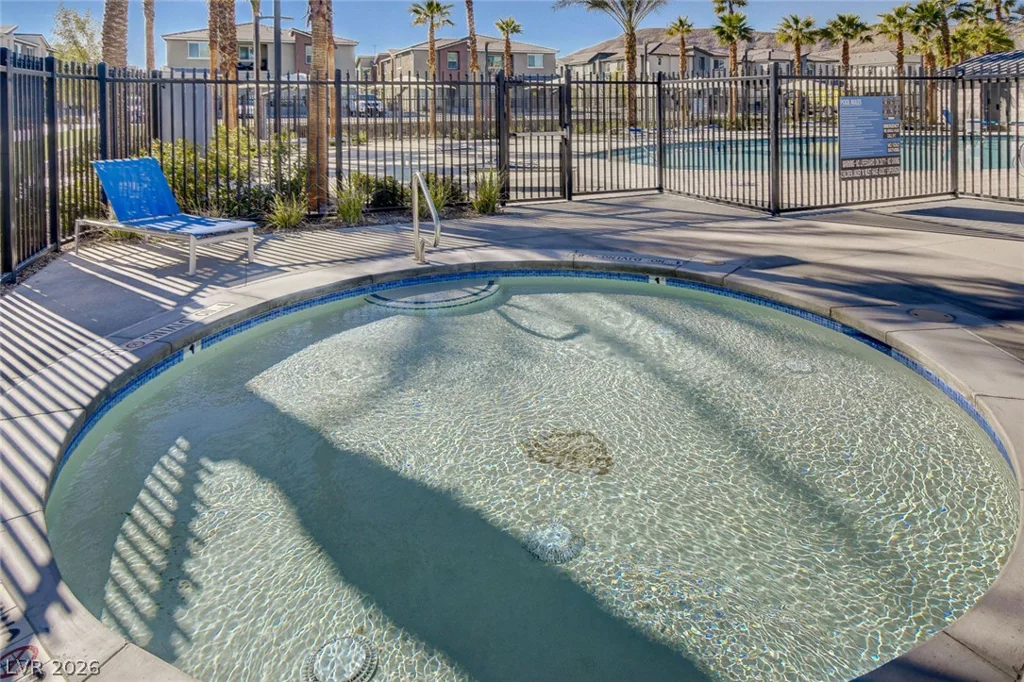 12125 Scarlet Ember, Las Vegas, NV 89183