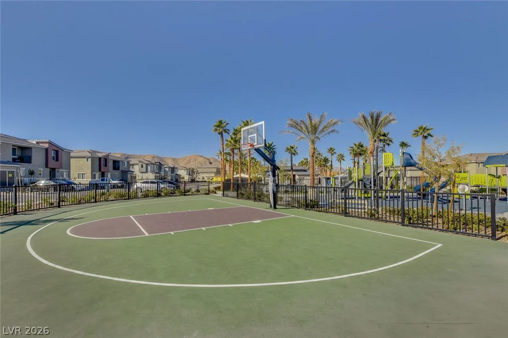 12125 Scarlet Ember, Las Vegas, NV 89183