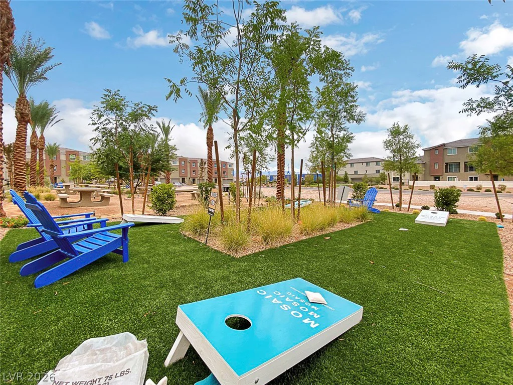12125 Scarlet Ember, Las Vegas, NV 89183