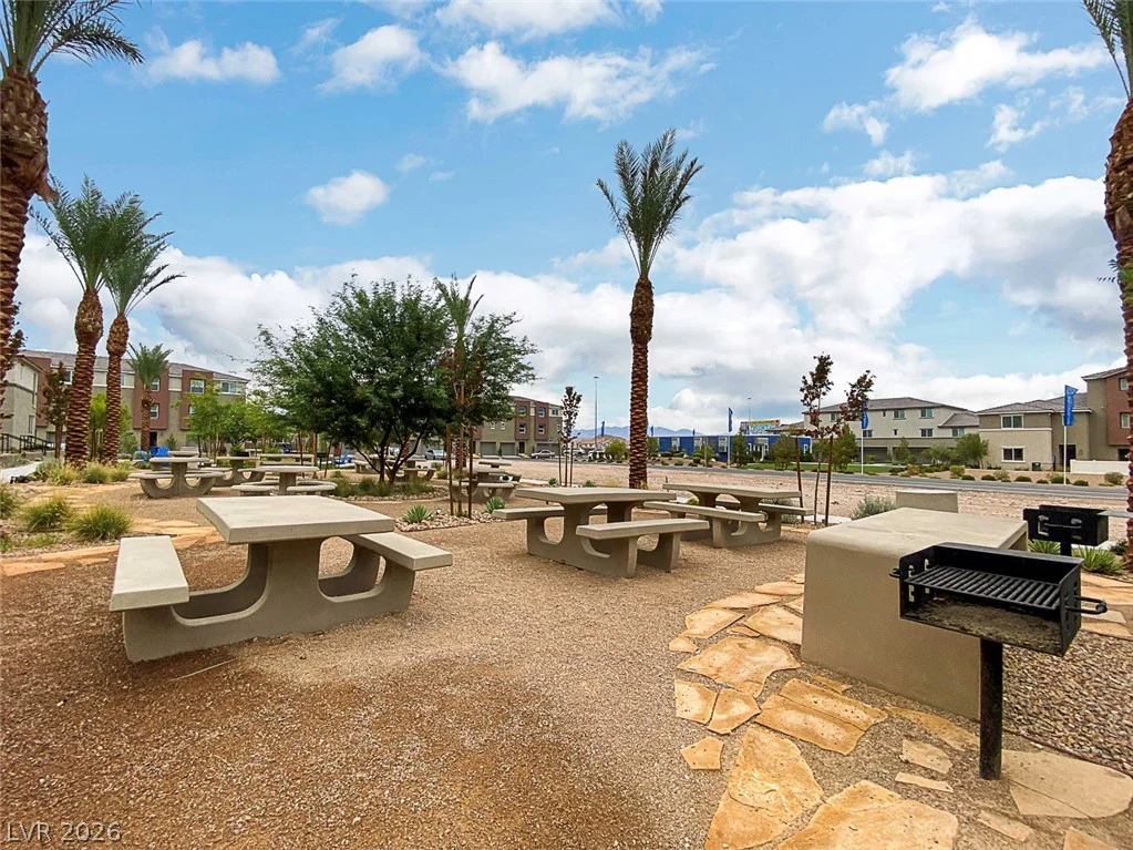 12125 Scarlet Ember, Las Vegas, NV 89183