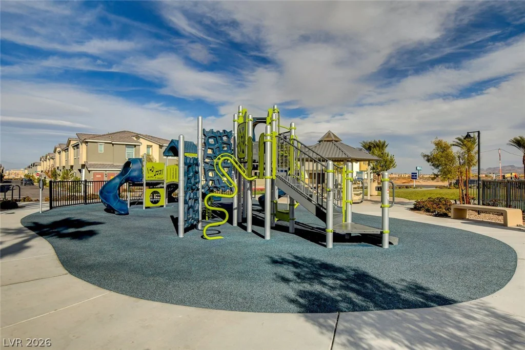 12125 Scarlet Ember, Las Vegas, NV 89183