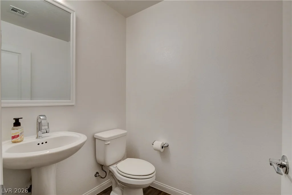 12125 Scarlet Ember, Las Vegas, NV 89183