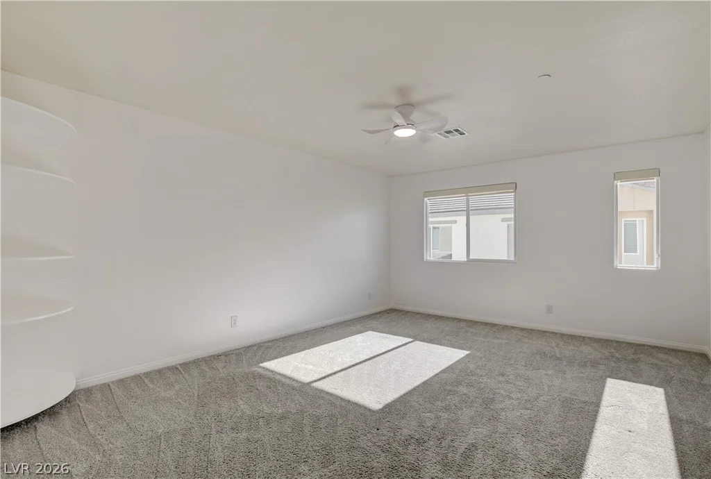 12125 Scarlet Ember, Las Vegas, NV 89183