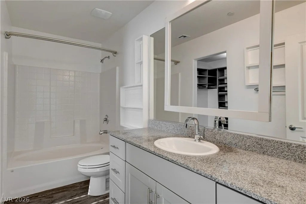 12125 Scarlet Ember, Las Vegas, NV 89183