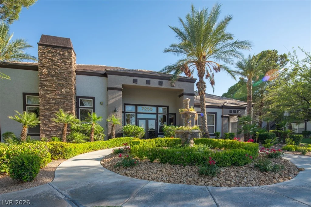 7255 Sunset, Las Vegas, NV 89113