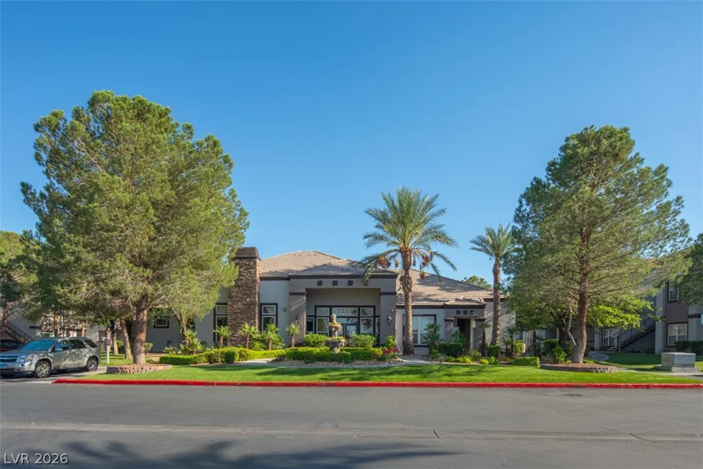 7255 Sunset, Las Vegas, NV 89113