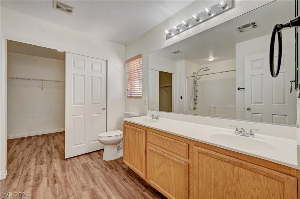6457 Abbey Door, Las Vegas, NV 89122