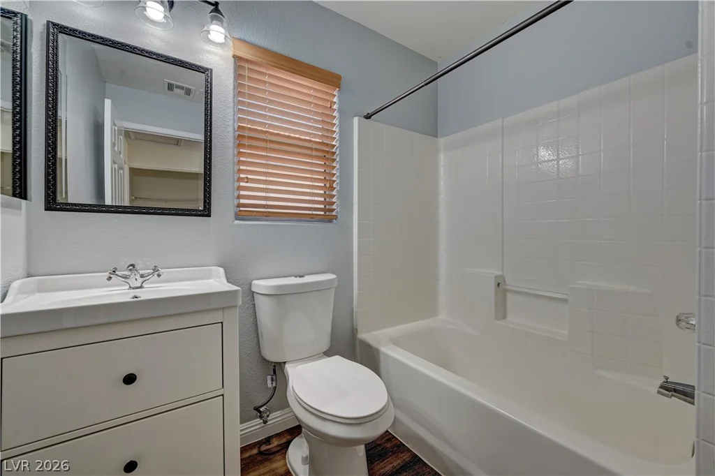 6457 Abbey Door, Las Vegas, NV 89122