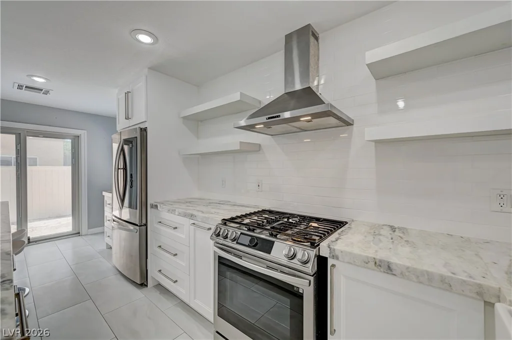 6457 Abbey Door, Las Vegas, NV 89122