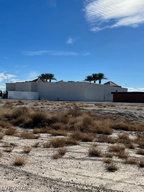 1700 Pahrump Valley BLVD, Pahrump, NV 89048