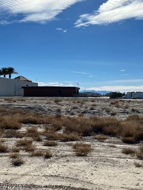 1700 Pahrump Valley BLVD, Pahrump, NV 89048