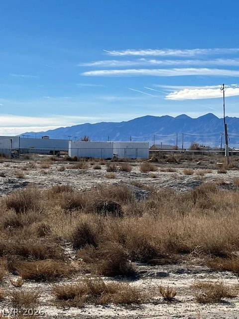 1700 Pahrump Valley BLVD, Pahrump, NV 89048