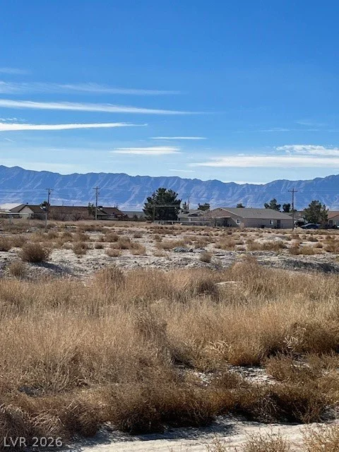 1700 Pahrump Valley BLVD, Pahrump, NV 89048