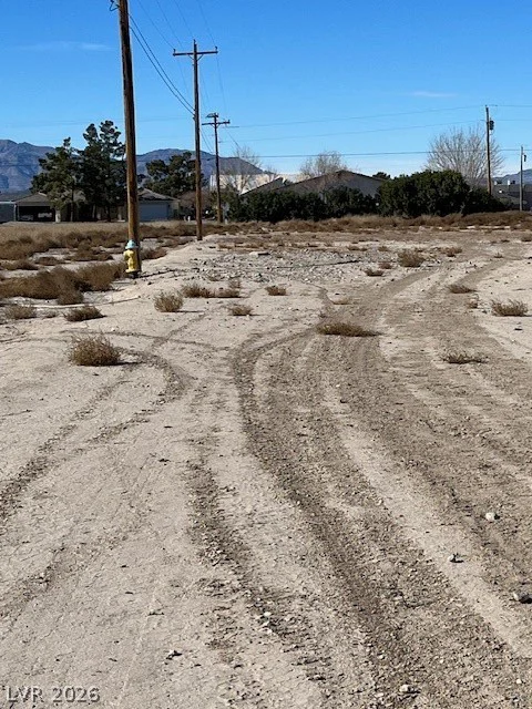 1700 Pahrump Valley BLVD, Pahrump, NV 89048