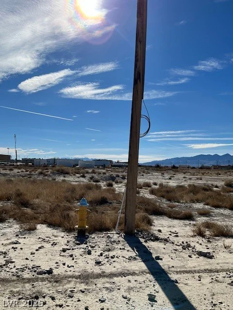 1700 Pahrump Valley BLVD, Pahrump, NV 89048