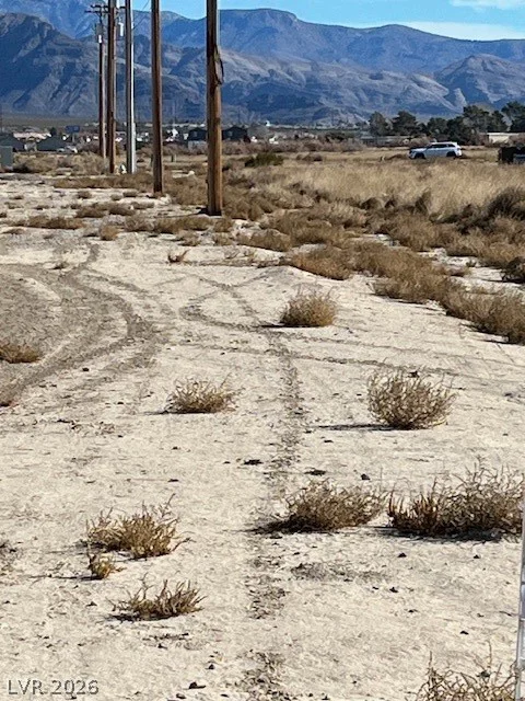 1700 Pahrump Valley BLVD, Pahrump, NV 89048
