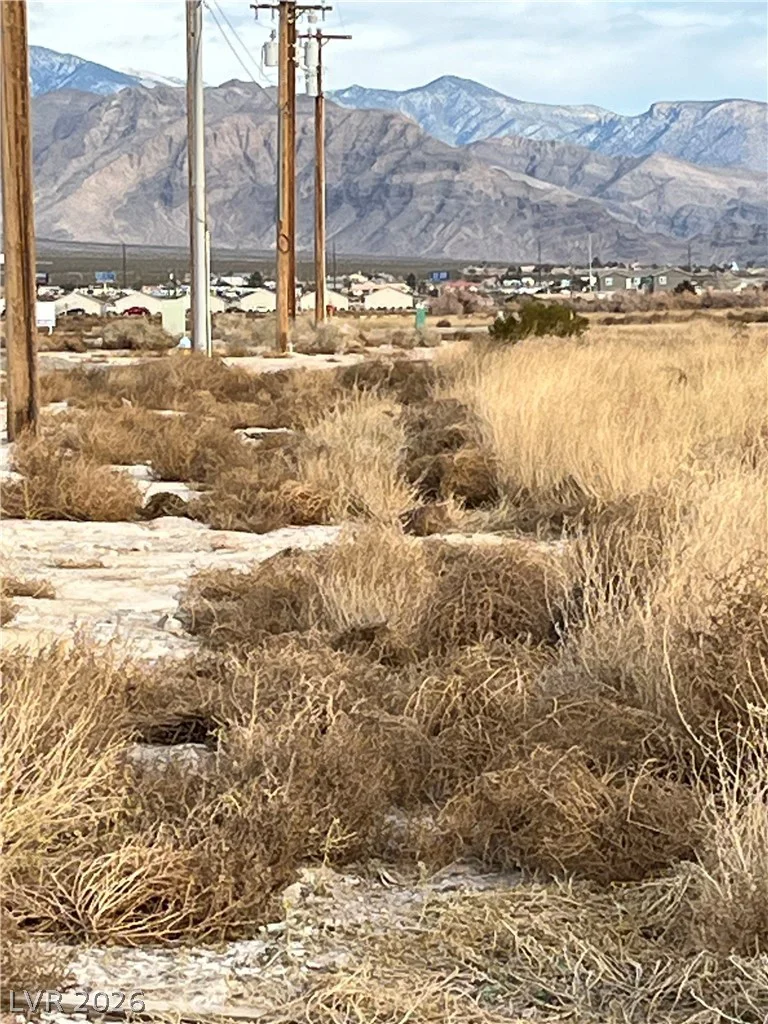 1700 Pahrump Valley BLVD, Pahrump, NV 89048