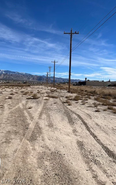 1700 Pahrump Valley BLVD, Pahrump, NV 89048