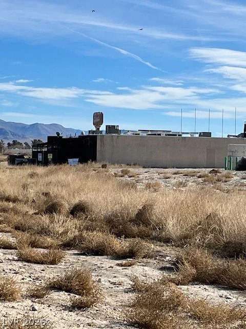 1700 Pahrump Valley BLVD, Pahrump, NV 89048