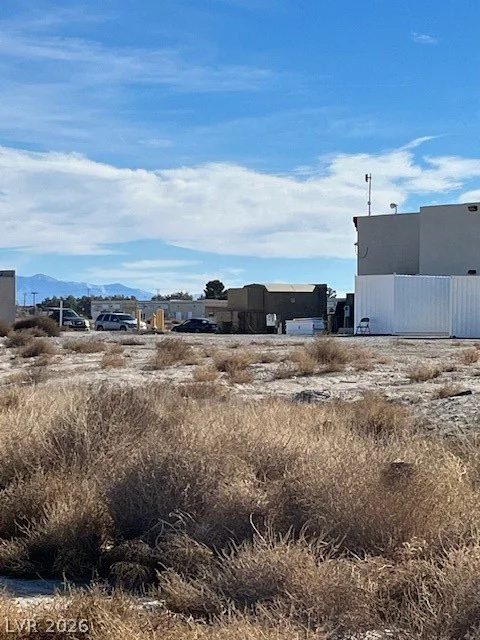 1700 Pahrump Valley BLVD, Pahrump, NV 89048
