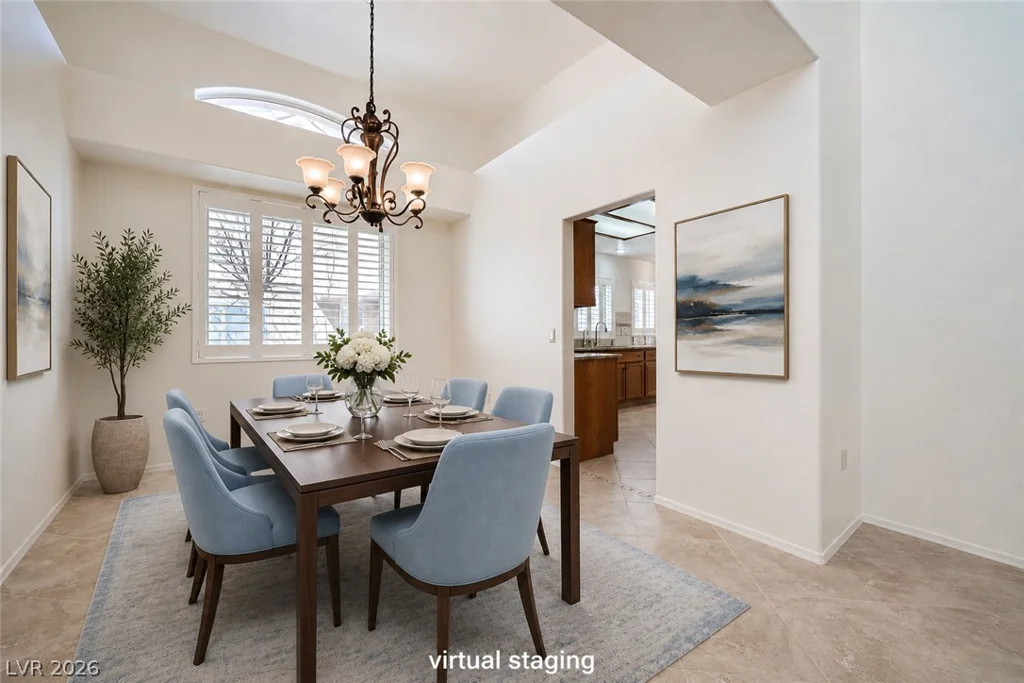 2520 Palmridge, Las Vegas, NV 89134