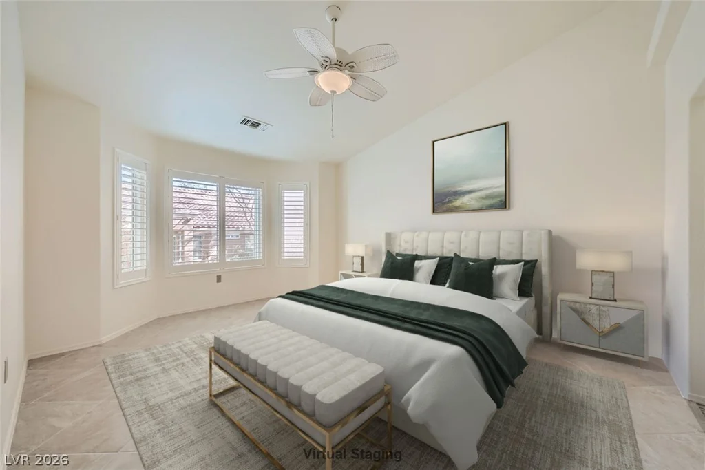 2520 Palmridge, Las Vegas, NV 89134