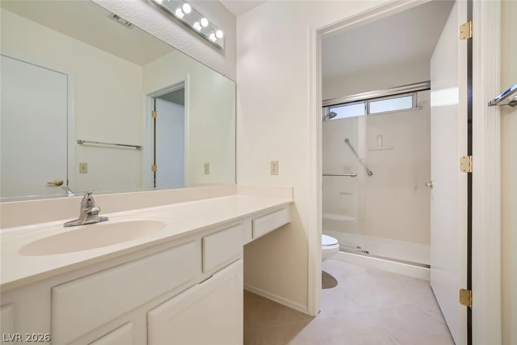 2520 Palmridge, Las Vegas, NV 89134