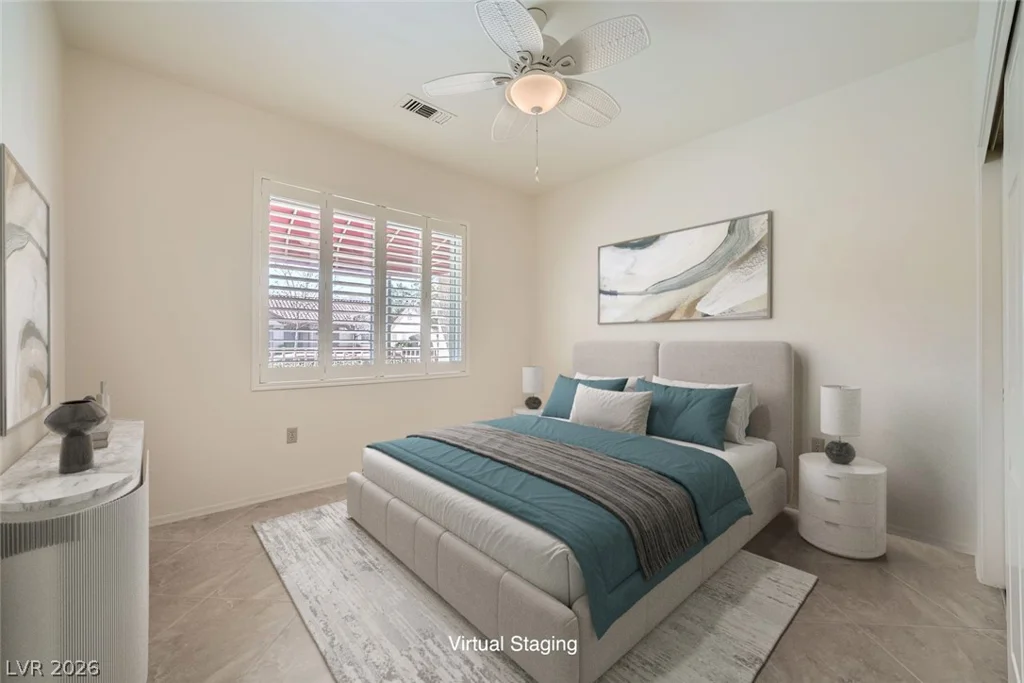 2520 Palmridge, Las Vegas, NV 89134