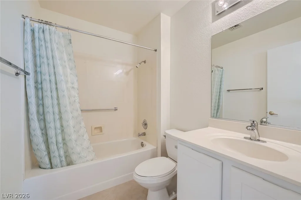 2520 Palmridge, Las Vegas, NV 89134