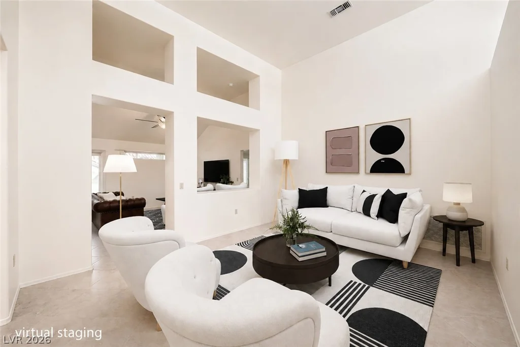 2520 Palmridge, Las Vegas, NV 89134