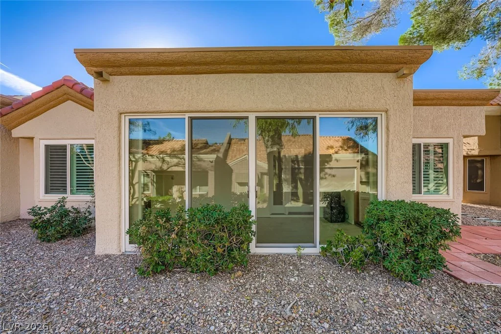 2520 Palmridge, Las Vegas, NV 89134