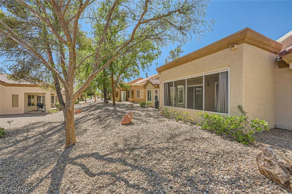 2520 Palmridge, Las Vegas, NV 89134
