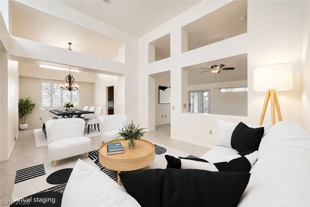 2520 Palmridge, Las Vegas, NV 89134
