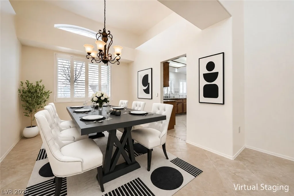 2520 Palmridge, Las Vegas, NV 89134