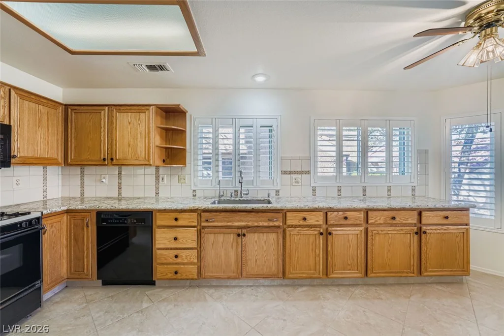 2520 Palmridge, Las Vegas, NV 89134