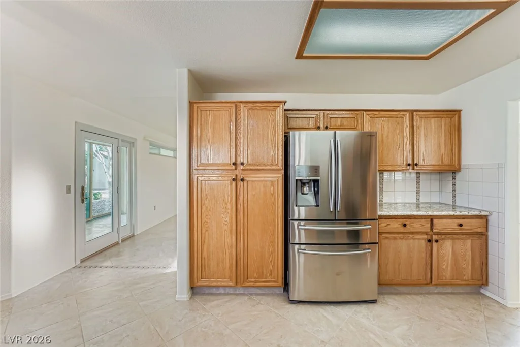 2520 Palmridge, Las Vegas, NV 89134