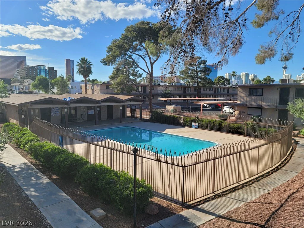585 Royal Crest, Las Vegas, NV 89169