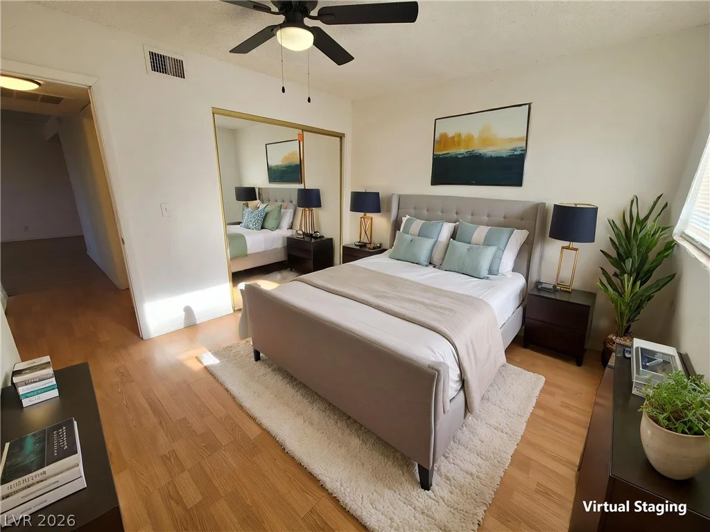 585 Royal Crest, Las Vegas, NV 89169